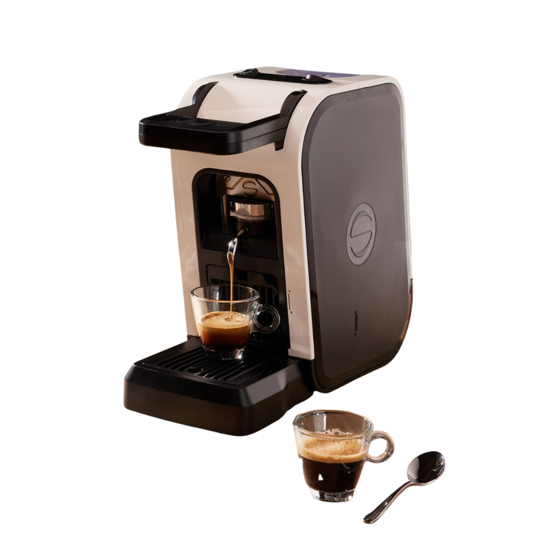 Macchina da Caffè a Cialde Spinel “Ciao”